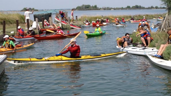3_Allegro traffico all'attracco del Casone Corbatto