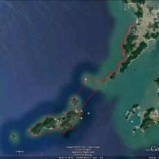 Padori_kauido padori_30 km