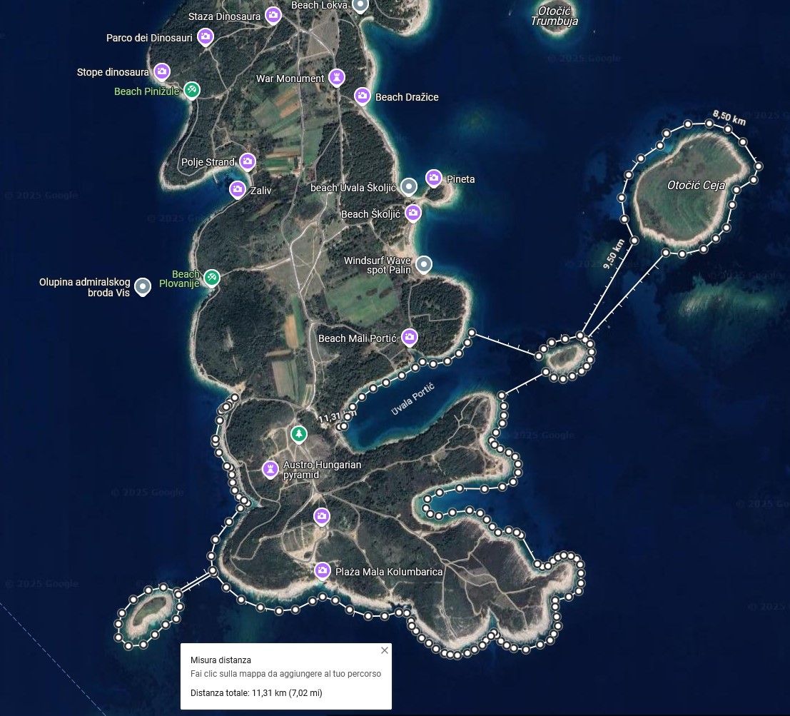 Percorso MARE - Premantura Croazia.jpg